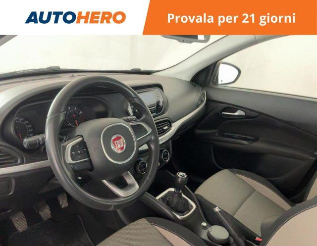 FIAT Tipo 1.4 4 porte Opening Edition