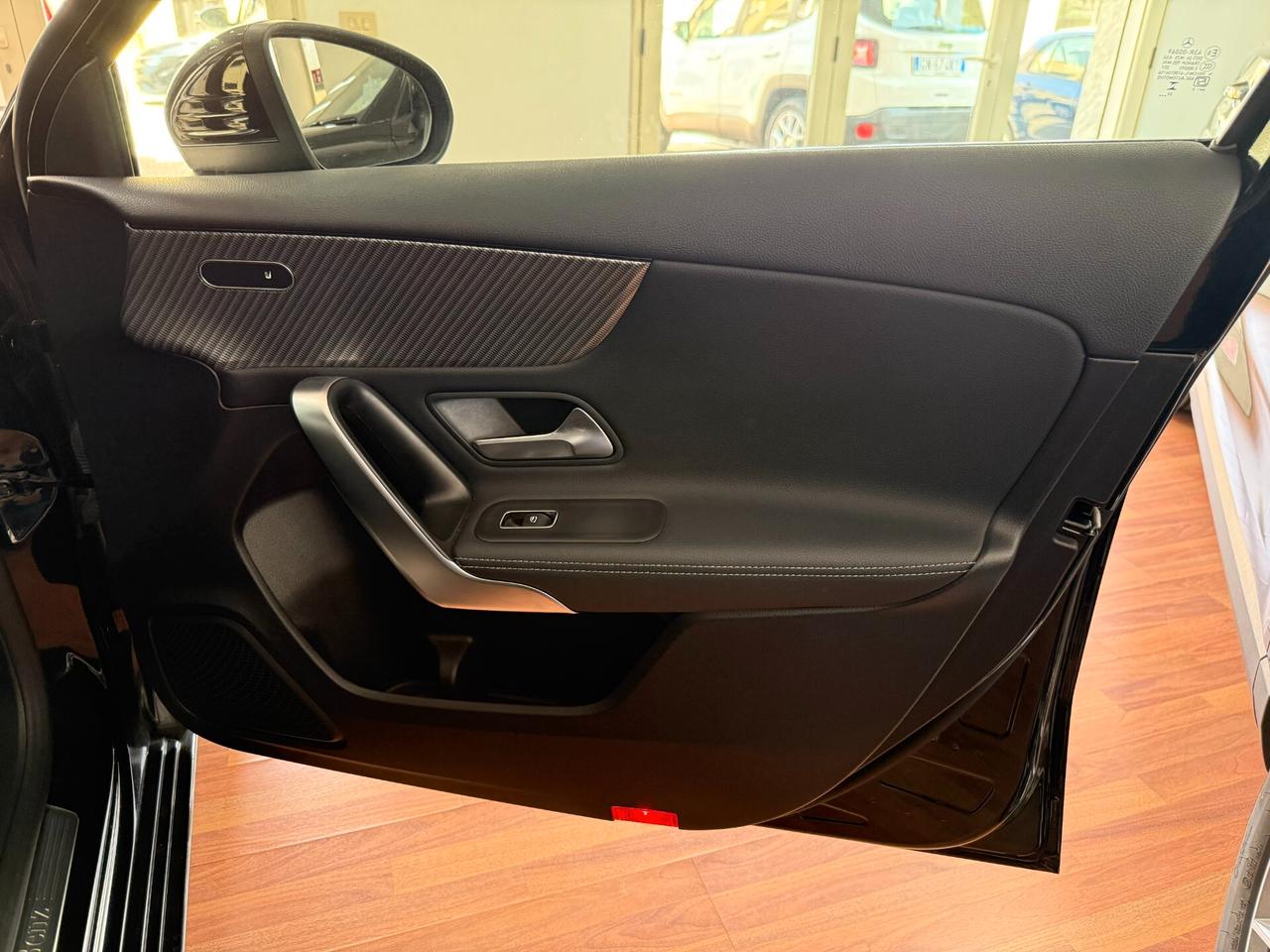 Mercedes-benz A 220 4Matic Progressive Advanced