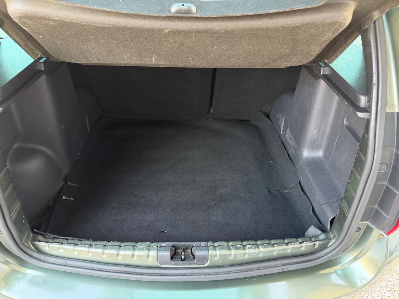 Dacia Duster 1.6 110CV 4x2 Ambiance GPL