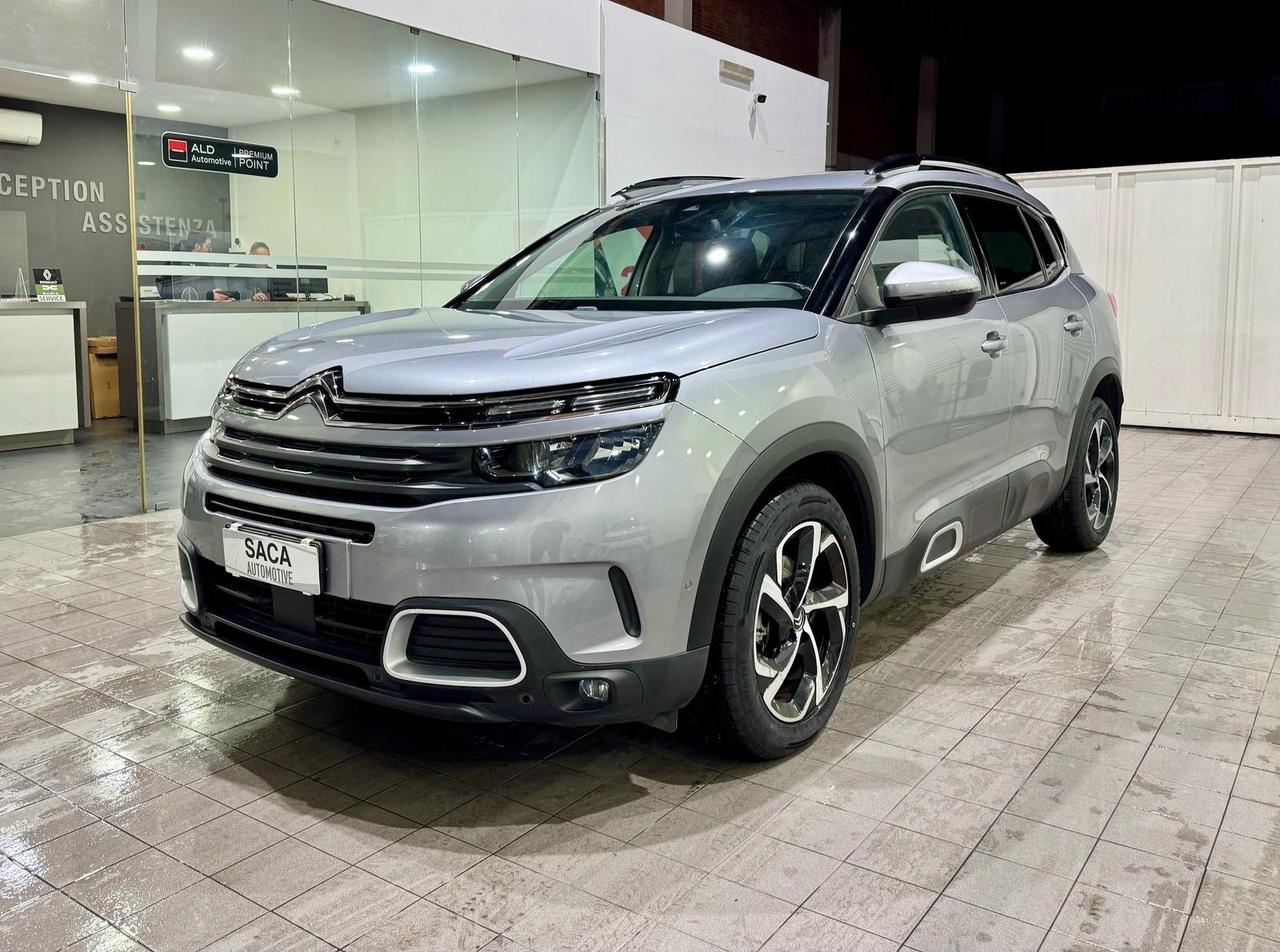 Citroen C5 Aircross C5 Aircross BlueHDi 130 S&S Shine