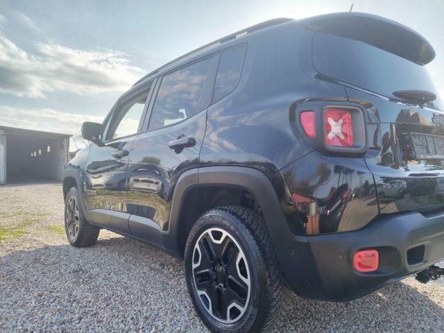 JEEP Renegade 2.0 Mjt 170CV 4WD Active Drive Low Trailhawk