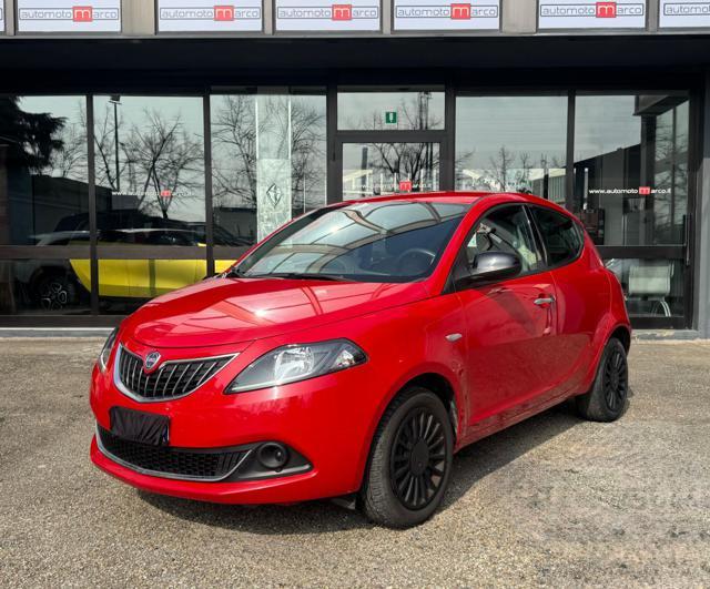 LANCIA Ypsilon 1.0 FireFly SILVER MHEV *IVA ESPOSTA COMPRESA*