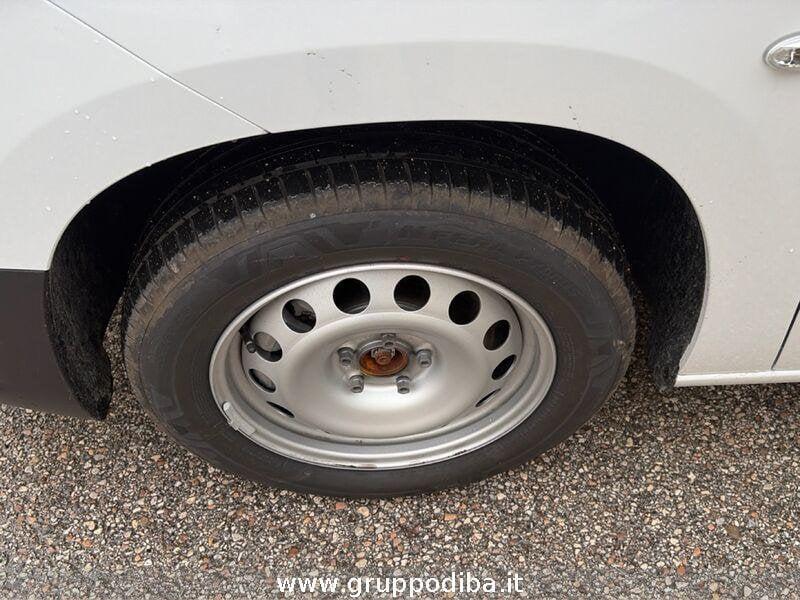 FIAT 32M Dobl? Dobl? Van Xl 1.5 Diesel130 Cv Manuale