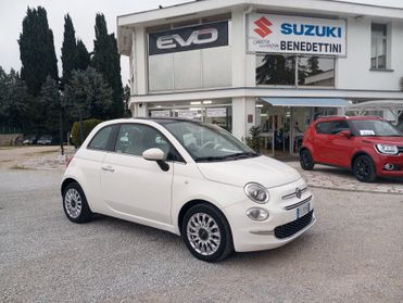 Fiat 500 1.3 Multijet 95 CV Lounge Tua a 159 Euro al Mese