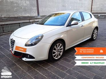 ALFA ROMEO Giulietta (2010-21) Giulietta 1.6 JT...
