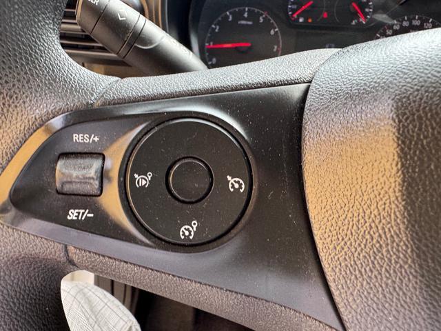 OPEL Combo IN PROMO!!!!!!3 POSTI 1.5 D 100CV PC 650kg Edition