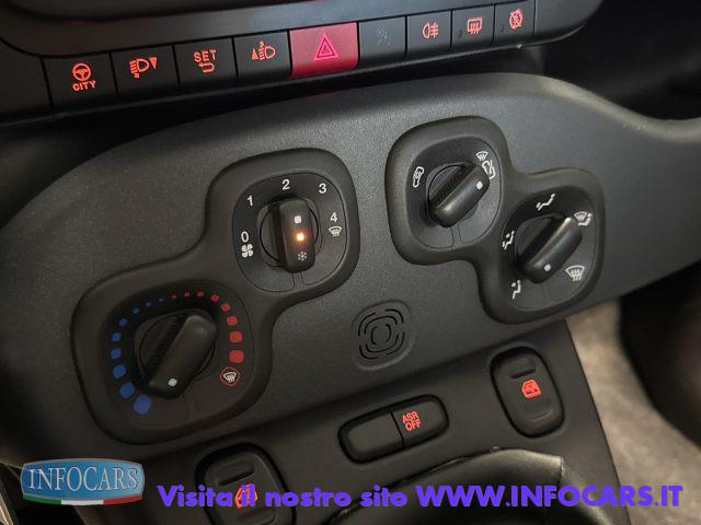 FIAT Panda 1.0 Hybrid 70 cv - Neopatentati - PROMO
