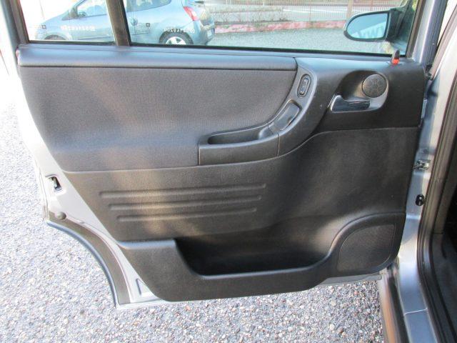OPEL Zafira 1.6 16v Eco M Fashion Line - 7 POSTI - "NO BOLLO"