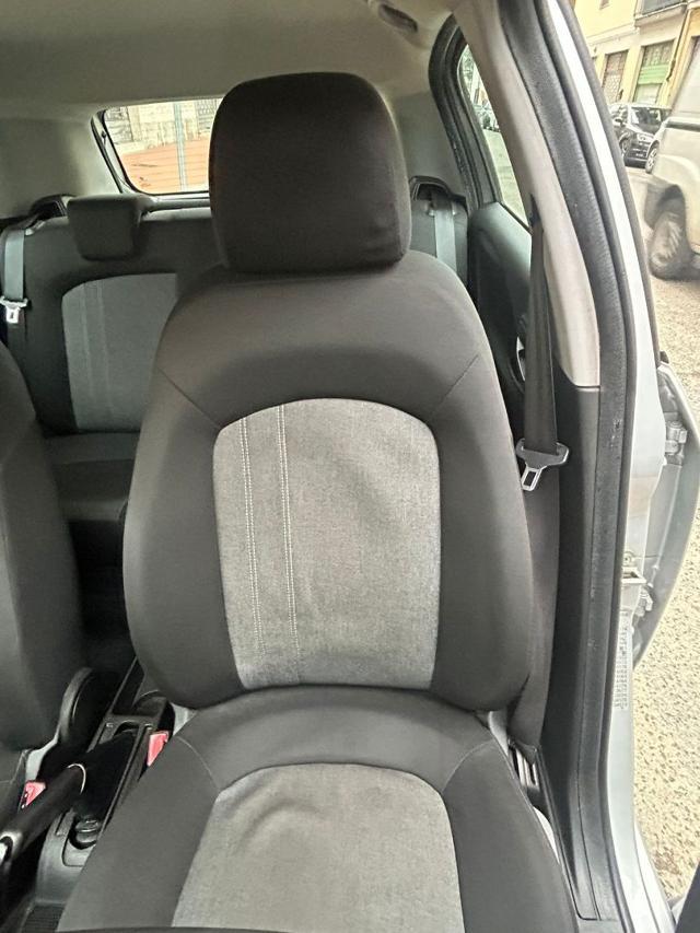 FIAT Punto 1.2 8V 5 porte Lounge