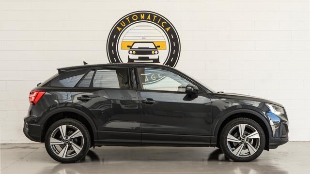 AUDI Q2 35 TFSI IVA ESPOSTA