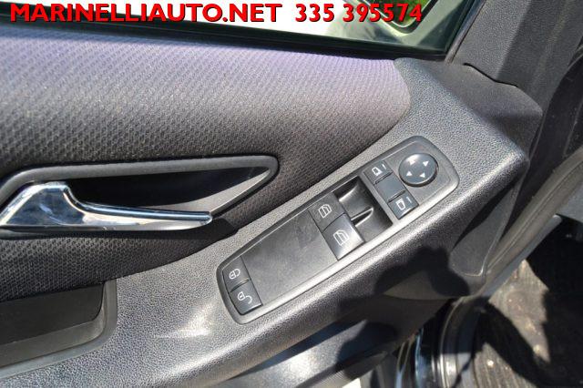 MERCEDES-BENZ A 150 Classic 1.5 95CV X NEOPATENTATI