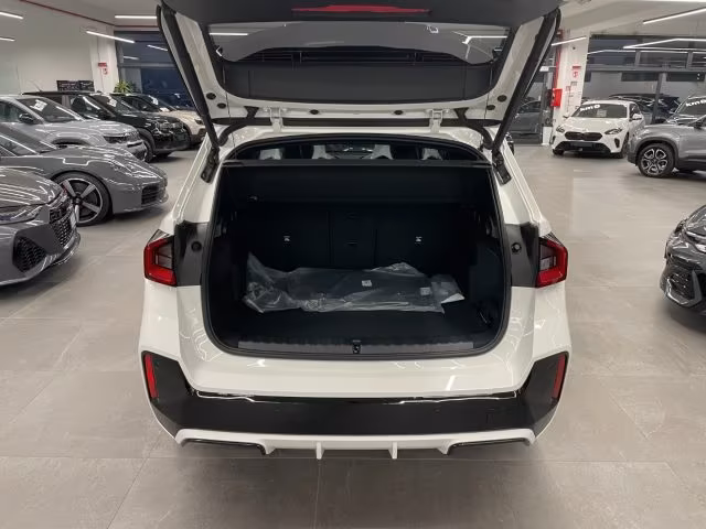 BMW X1 2.0 d S-Drive M-Sport Premium Package KM0 MY26