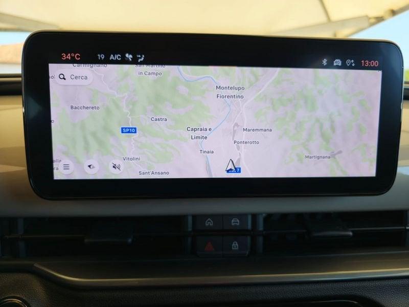 FIAT 600 1.2 Hybrid 145cv La Prima