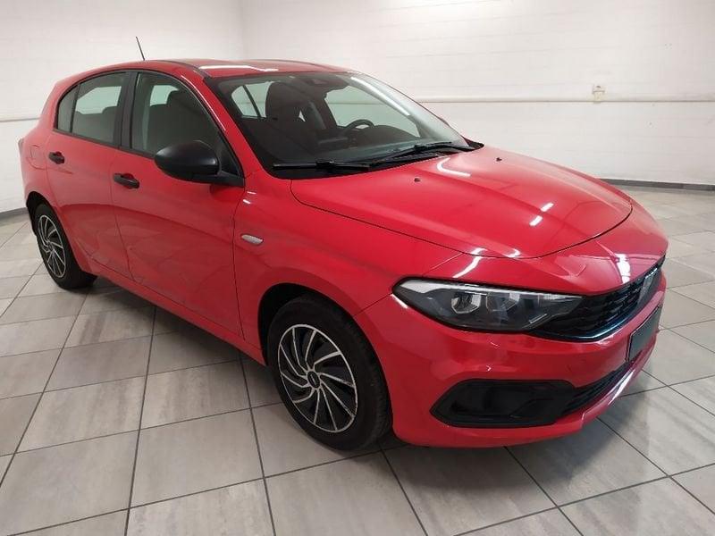FIAT Tipo 5p 1.3 mjt City Life s&s 95cv