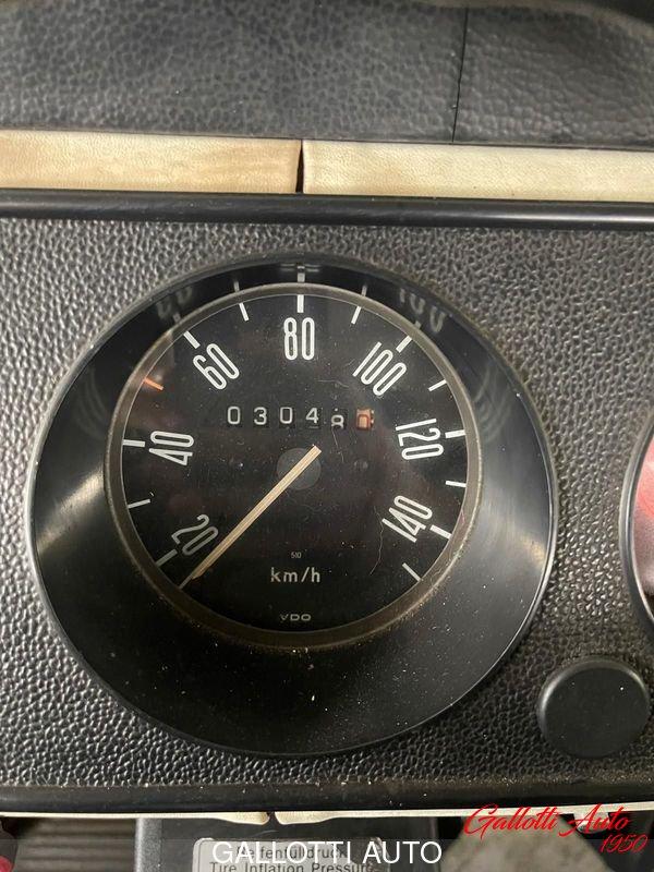 Volkswagen Multivan Volkswagen T2 1.6 benzina 54cv