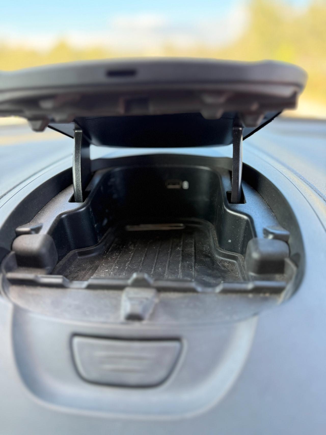 Ford Transit Connect 210 1.5 TDCi 100CV PL Furgone 3 POSTI PASSO LUNGO