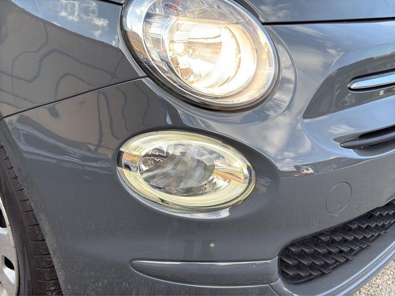FIAT 500 500 3p 1.2 69cv Pop