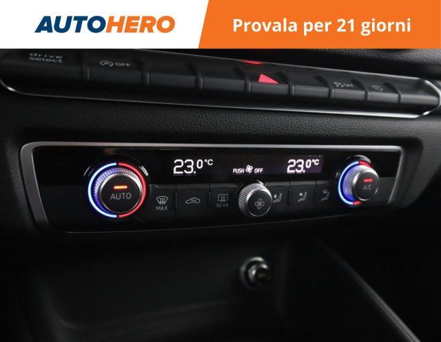 AUDI S3 SPB 2.0 TFSI quattro