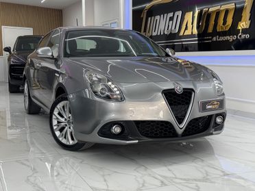Alfa Romeo Giulietta 1.6 120Cv Full Optional
