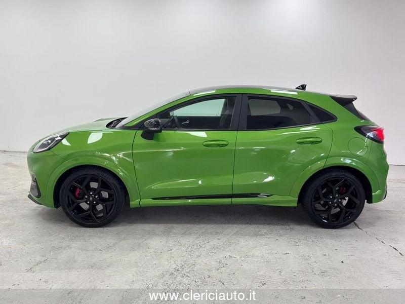 Ford Puma 1.5 EcoBoost 200 CV S&S ST