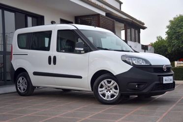 Fiat Doblo 1.3 mjt 95cv Business Autocarro N1 5 posti