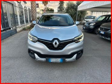Renault Kadjar Blue dCi 8V 115CV IMMAT N1