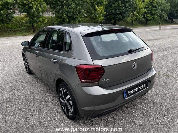 Volkswagen Polo 1.0 MPI 75 CV 5p. Comfortline...
