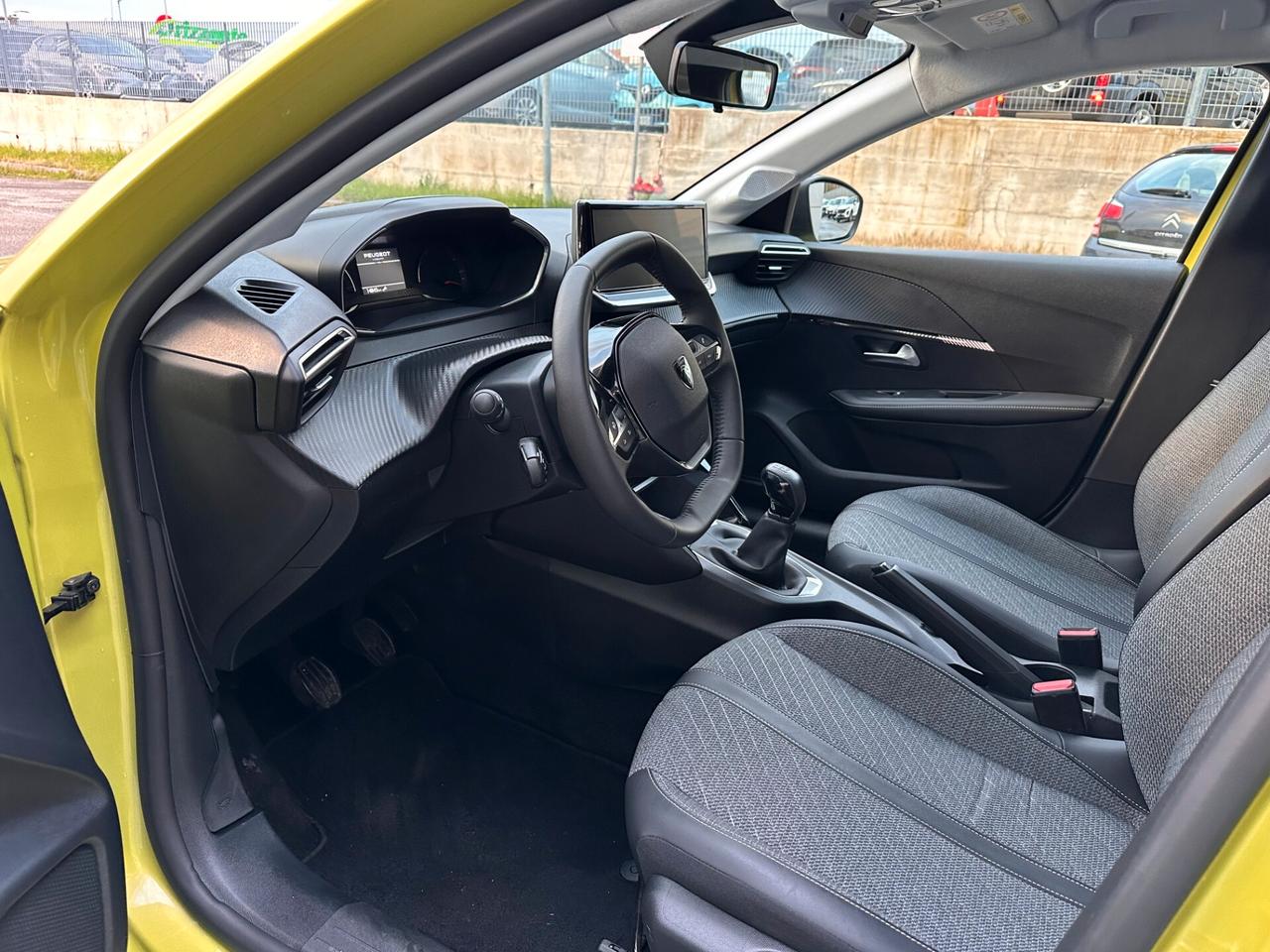 Peugeot 208 PureTech 100 Stop&Start 5 porte Style