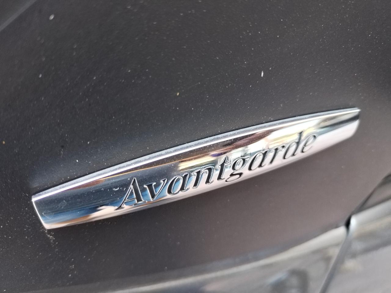 Mercedes-benz A 180 A 180 CDI Avantgarde