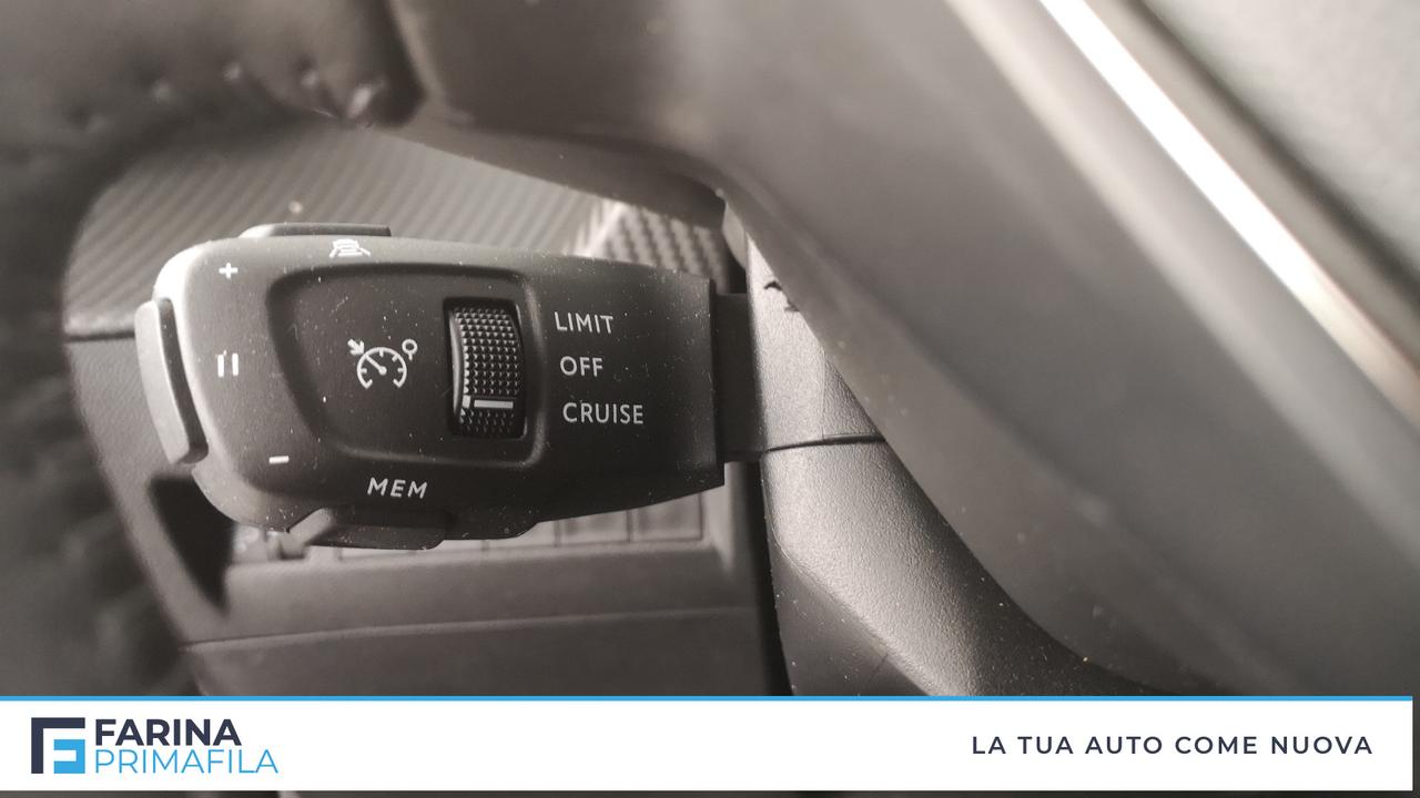 PEUGEOT 2008 II 2023 - 2008 1.5 bluehdi Allure s&s 130cv eat8