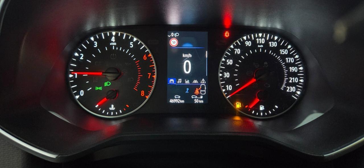 Renault Clio TCe 90 CV 5 porte Zen