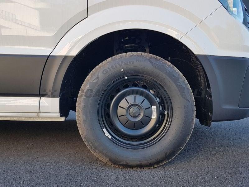Volkswagen Crafter 30 FURG PM 103 ant M6 MY 25