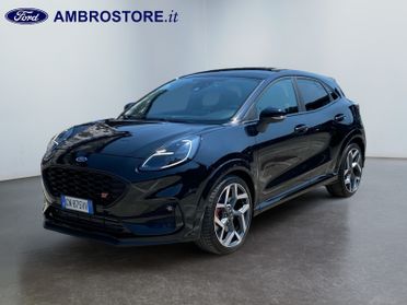 FORD Puma II 2020 - Puma 1.5 ecoboost ST s&s 200cv