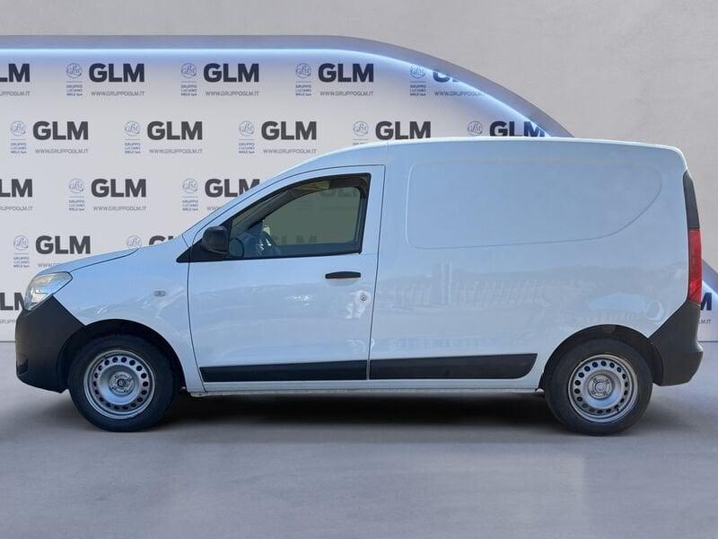Dacia Dokker Dokker Van 1.5DCI 90 CV