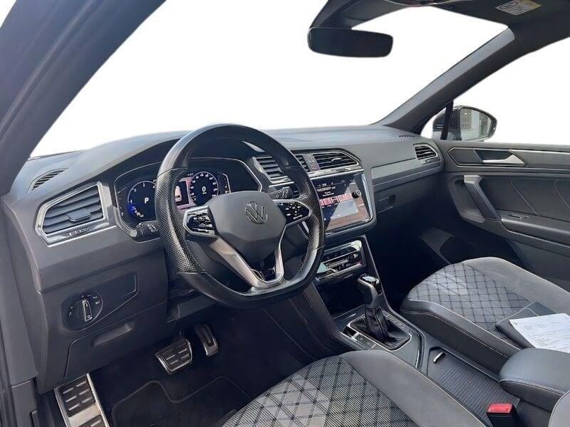 Volkswagen Tiguan 2.0 TDI 150CV SCR DSG R-Line