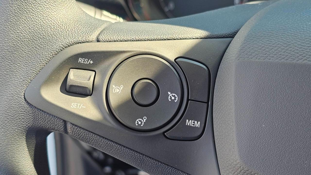 Opel Corsa 1.2 100 CV Edition Km Zero