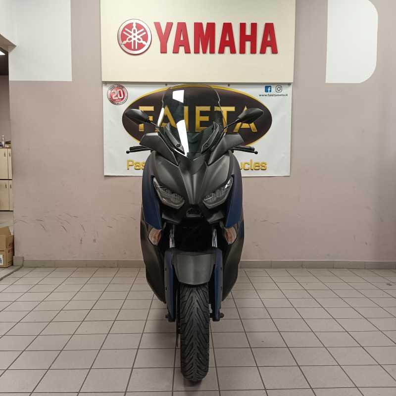 Yamaha X-Max 300 - 2019