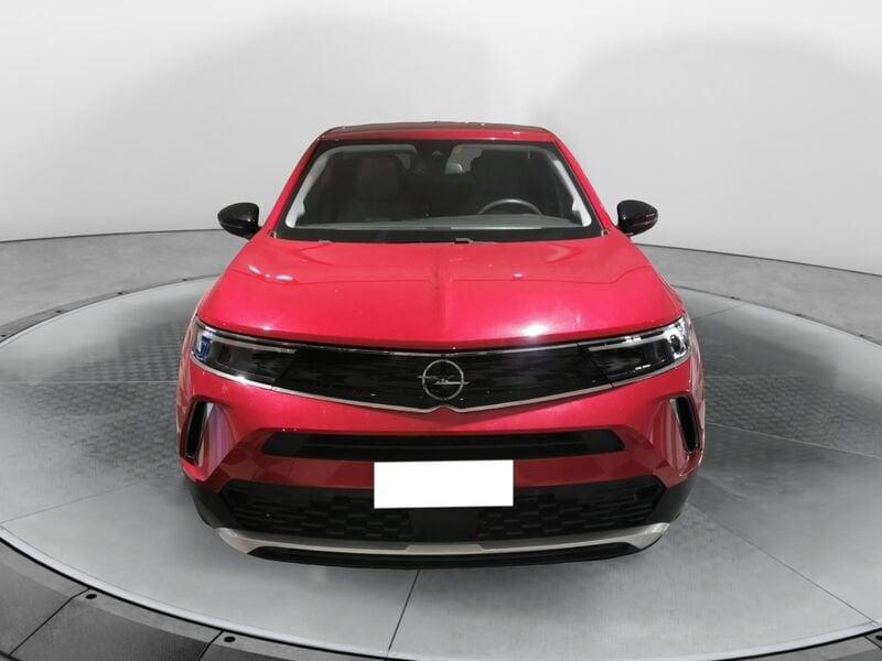 Opel Mokka Mokka 1.5 diesel Elegance