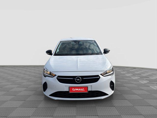 OPEL Corsa Corsa 1.2 100 CV Edition
