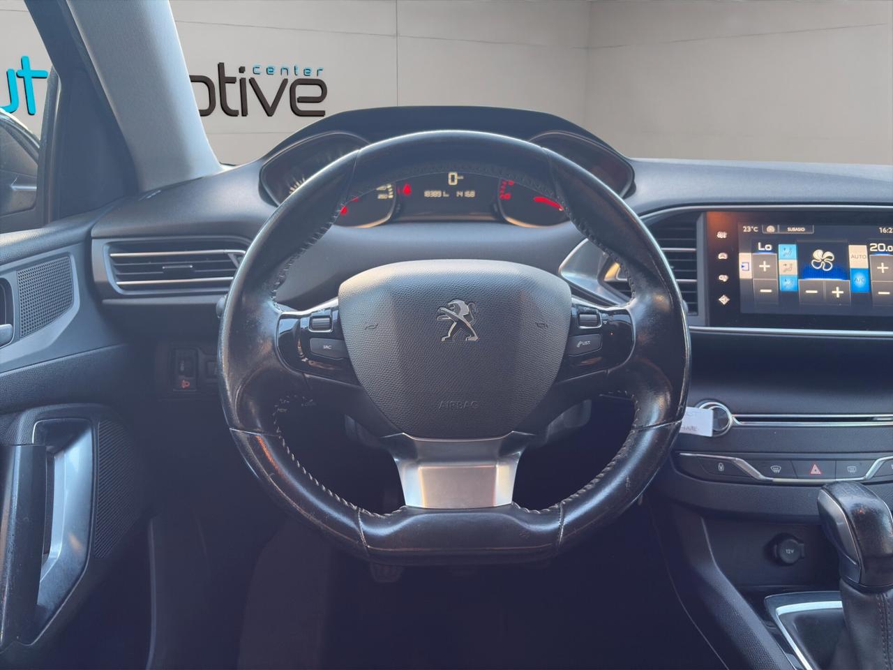 Peugeot 308 BlueHDi 100 S&S Active