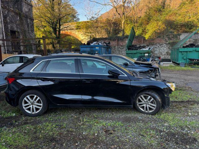 AUDI A3 35 TFSI S tronic COD Sport