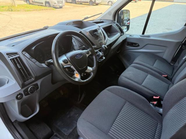 FORD TRANSIT FURGONE H2-L2