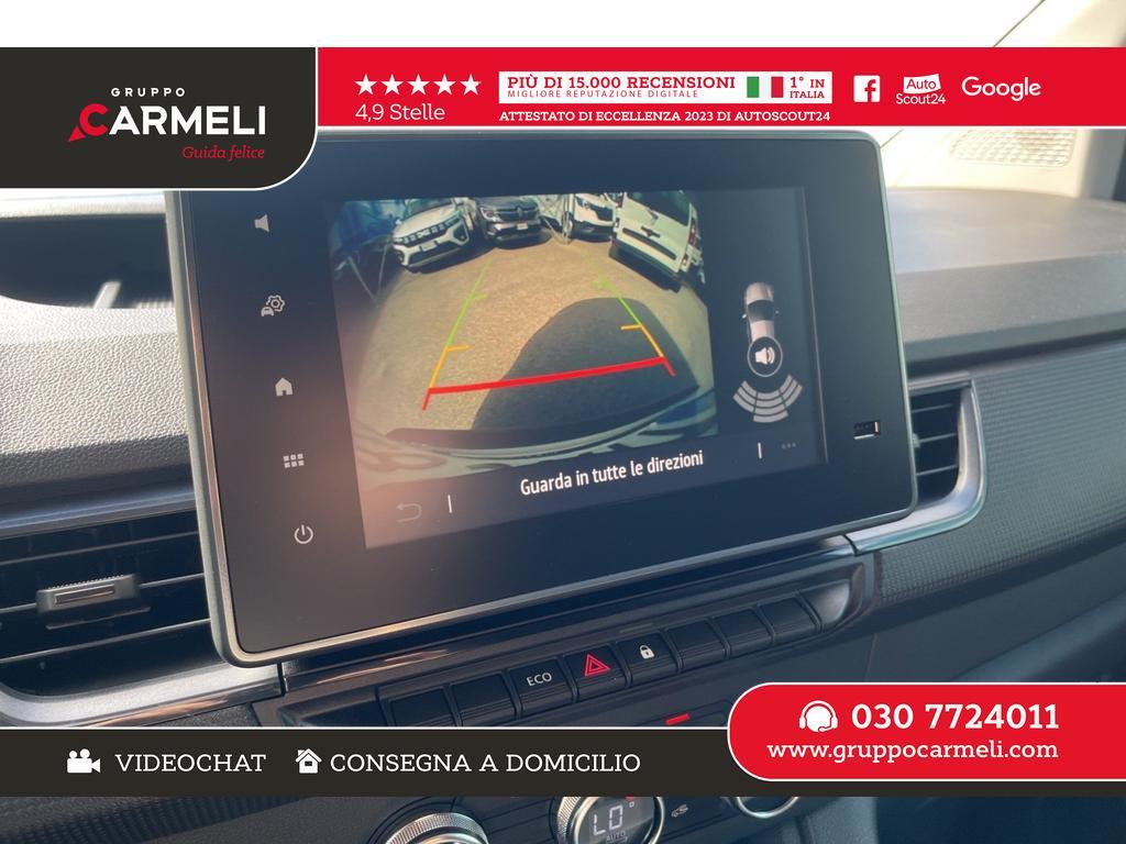 Renault Kangoo III Furgone Kangoo Van E-Tech Ac22/Dc80 L1 Comfort Range My24