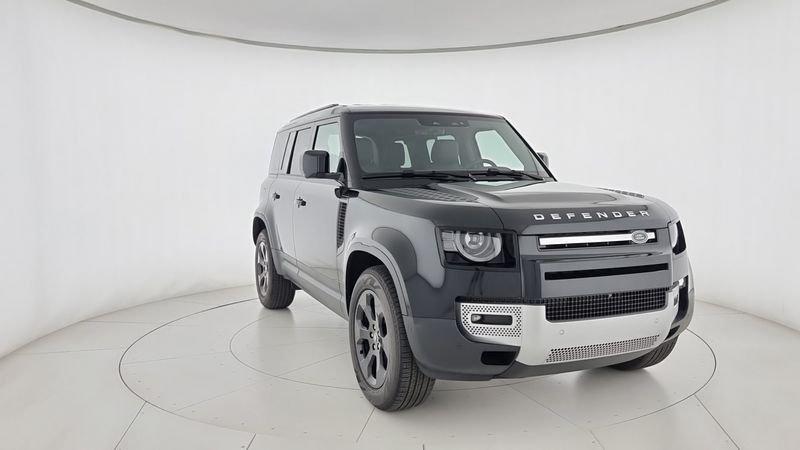 Land Rover Defender 110 3.0D I6 200 CV AWD Auto S
