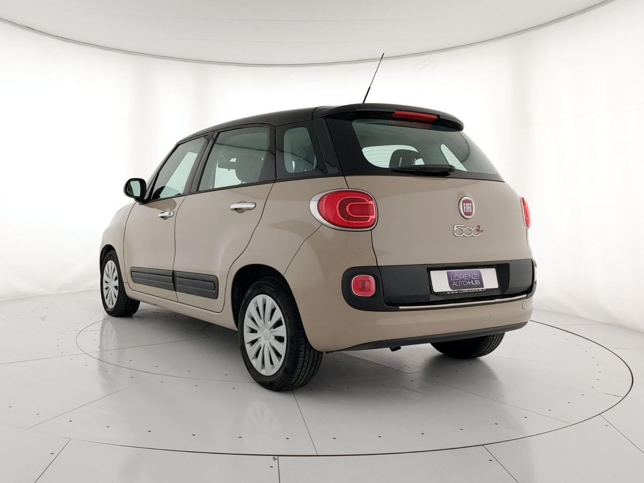 FIAT 500L 1.3 mjt Easy 85cv COMMERCIANTI+BLUETOOTH