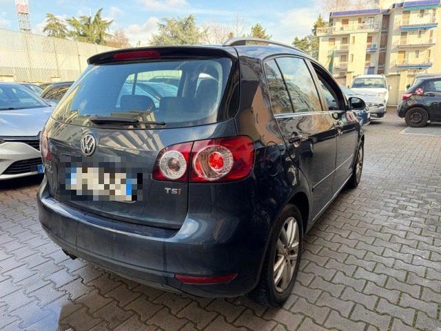 VOLKSWAGEN Golf Plus 1.4 TSI Highline