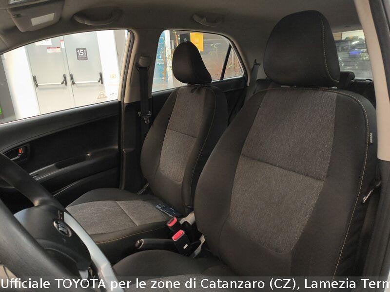 KIA Picanto Picanto 1.0 12V EcoGPL 5 porte Active