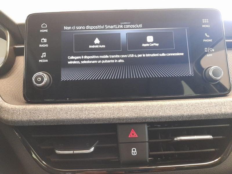 Škoda Kamiq 1.0 TSI Black Dots 70kW