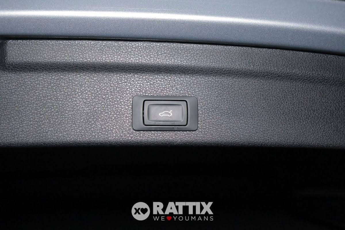 Audi Q3 Sportback 35 2.0 TDI 150CV Business Plus Quattro s-Tronic