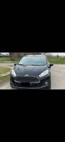 Ford Fiesta 1.5 TDCi 75CV 3 porte